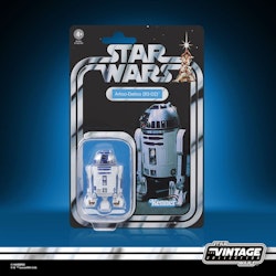 Star Wars Vintage Collection Artoo-Detoo R2-D2 (A New Hope)