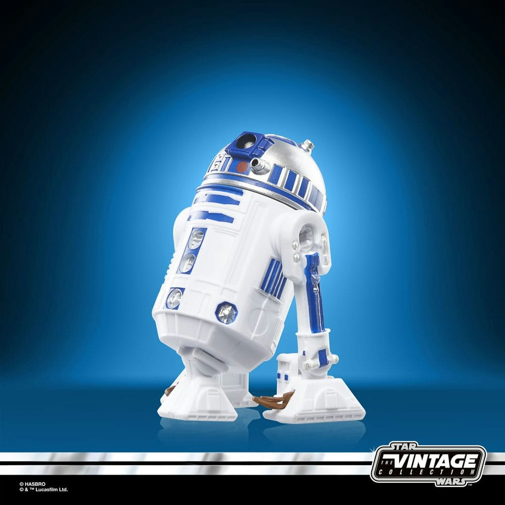 Star Wars Vintage Collection Artoo-Detoo R2-D2 (A New Hope)