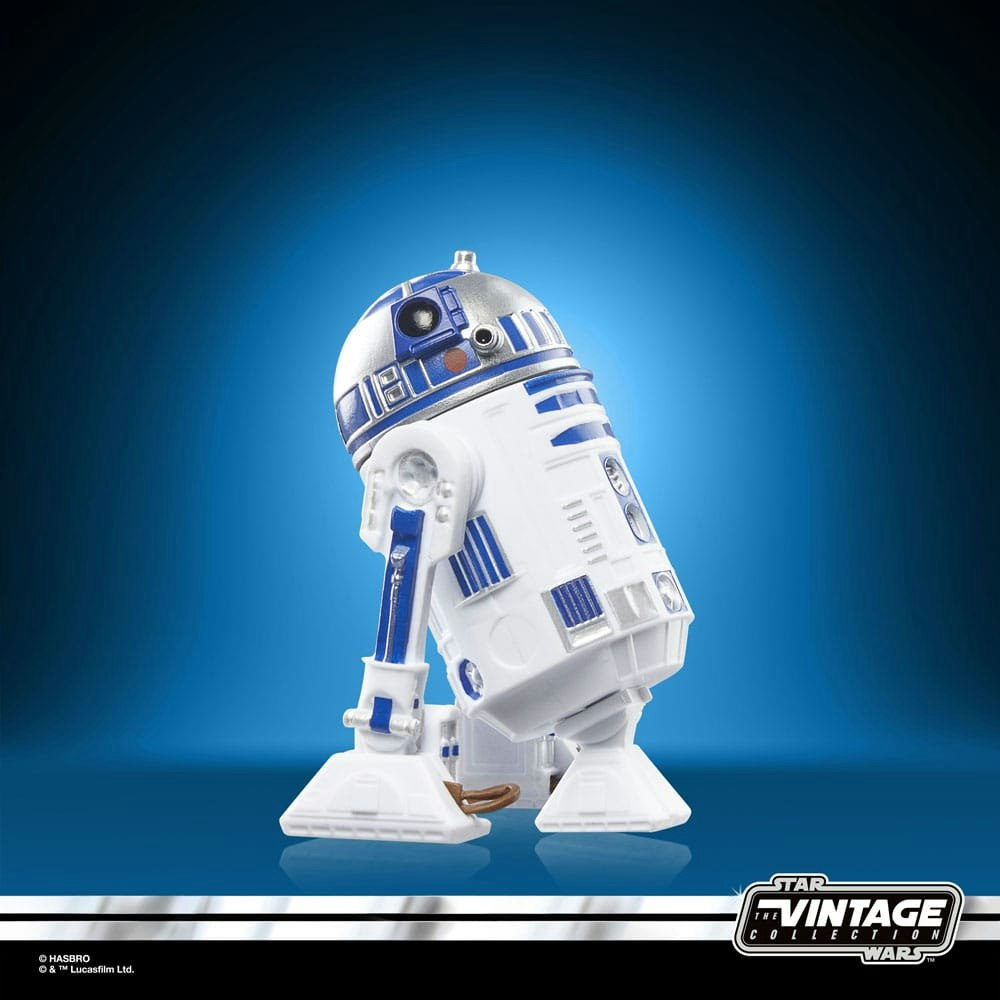Star Wars Vintage Collection Artoo-Detoo R2-D2 (A New Hope)