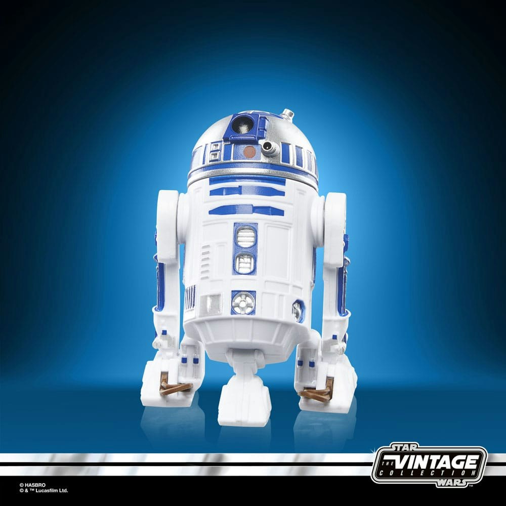 Star Wars Vintage Collection Artoo-Detoo R2-D2 (A New Hope)