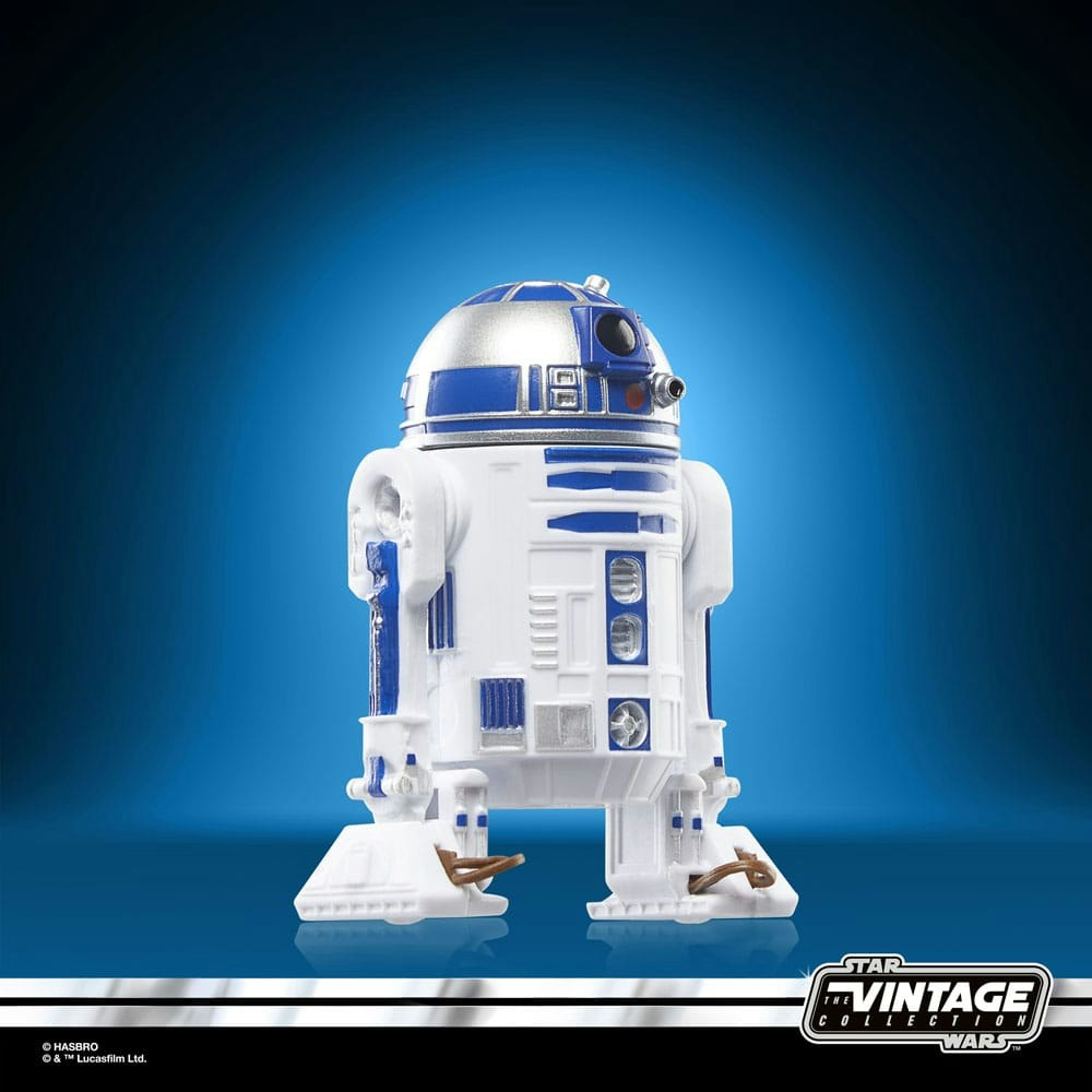 Star Wars Vintage Collection Artoo-Detoo R2-D2 (A New Hope)