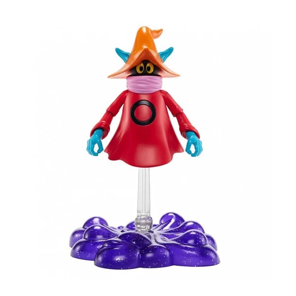 Motu Origin: Orko