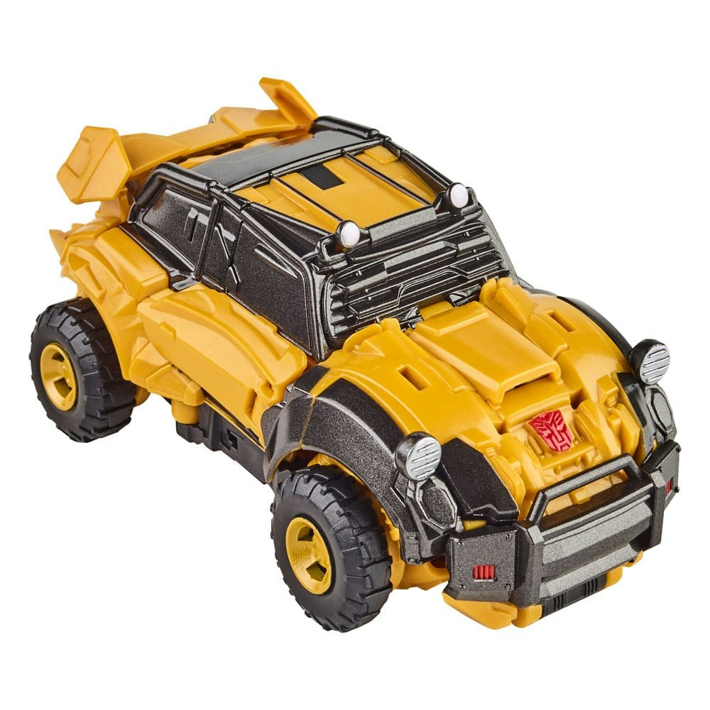 Transformers: Reactivate Studio Series Deluxe Class Action Figure Gamer Edition Bumblebee 11 cm (Totalpris 395,-)