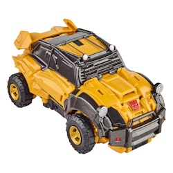 Transformers: Reactivate Studio Series Deluxe Class Action Figure Gamer Edition Bumblebee 11 cm (Totalpris 395,-)