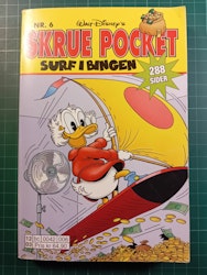 Skrue Pocket #006