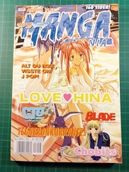 Manga Mania 2004 - 03