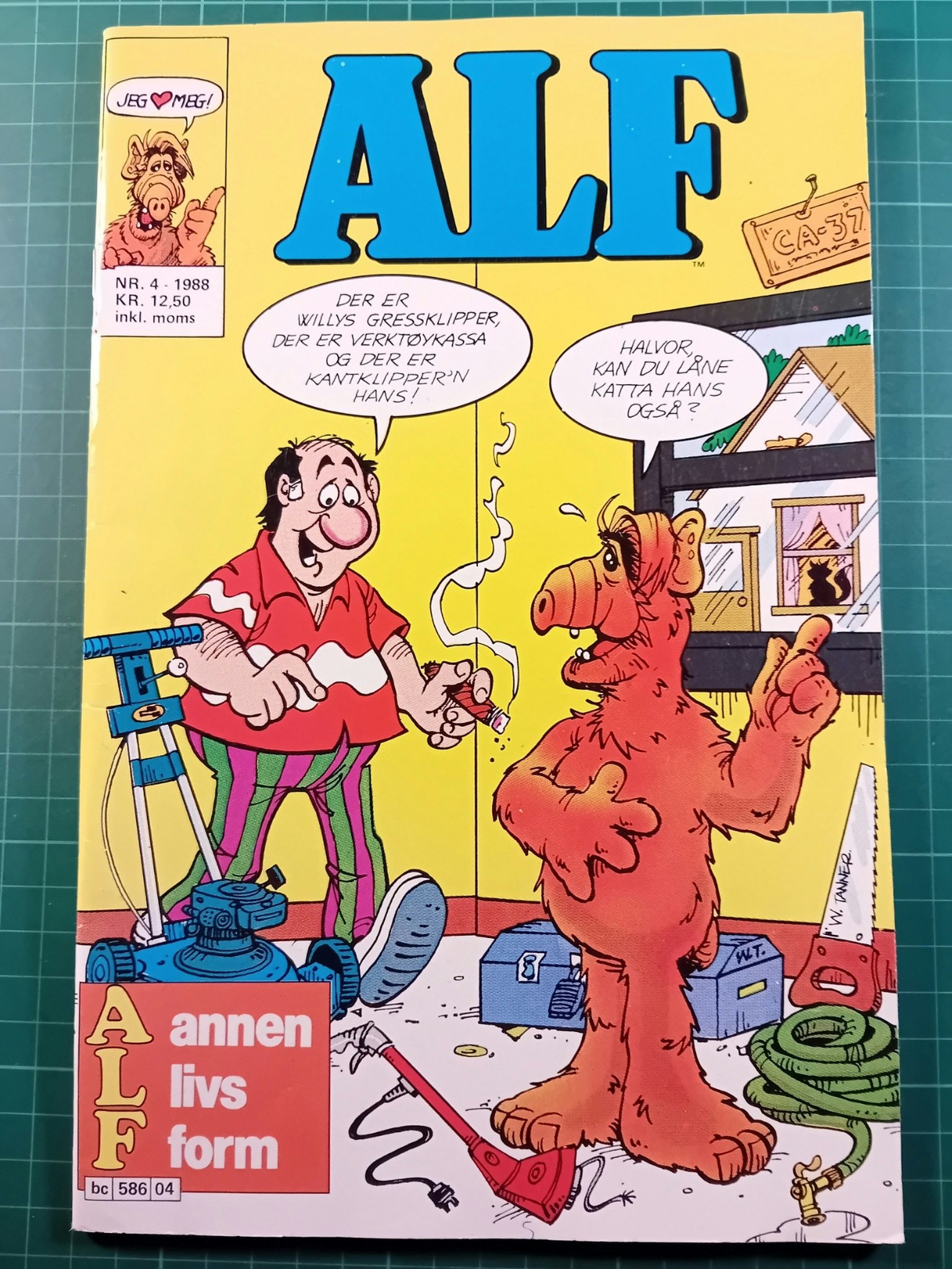 Alf 1988 - 04