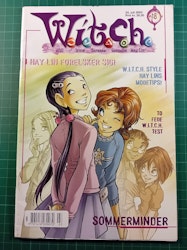 Witch 2003 - 18