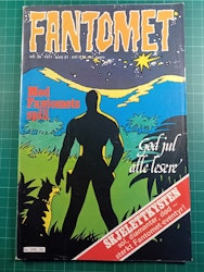 Fantomet 1977 - 26