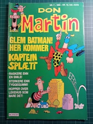Don Martin 1989 - 07