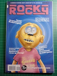 Rocky  2013 - 03