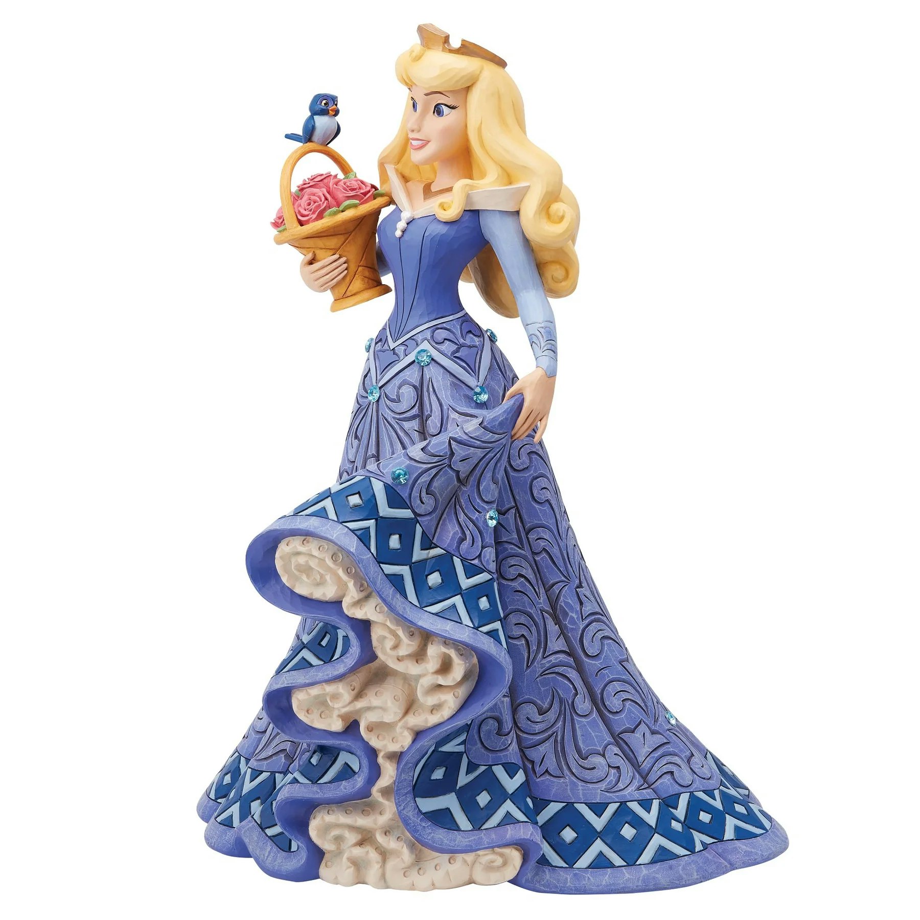 Grace and Beauty (Aurora Deluxe) 38 cm