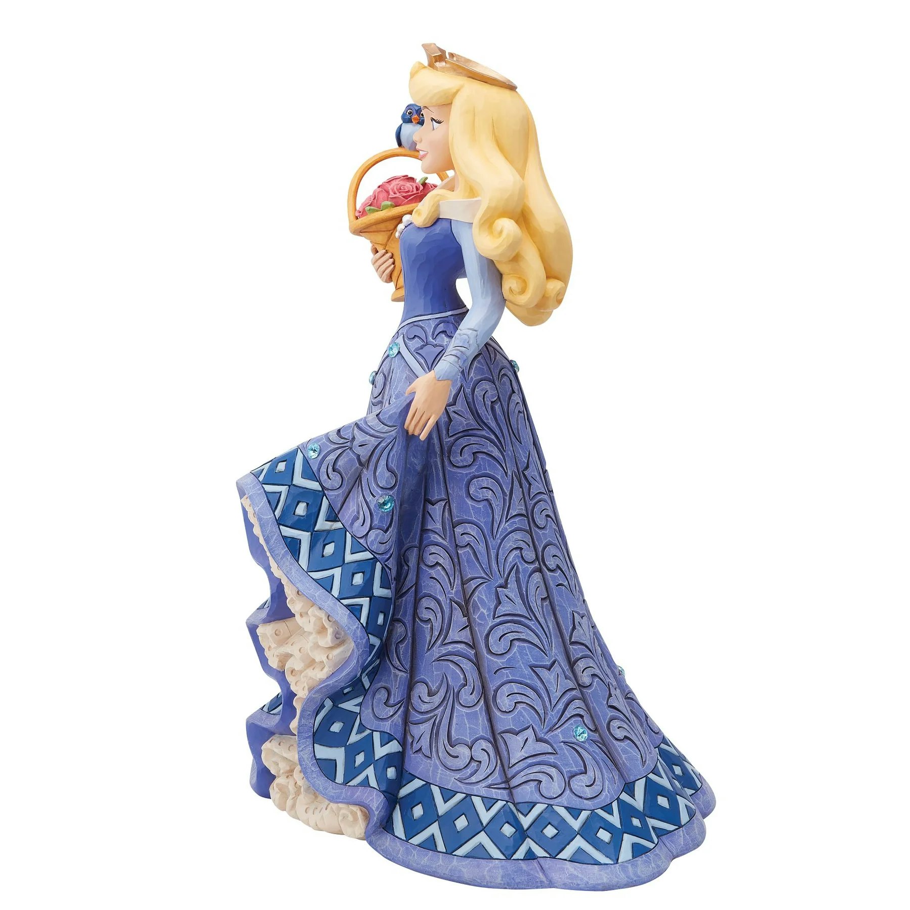 Grace and Beauty (Aurora Deluxe) 38 cm