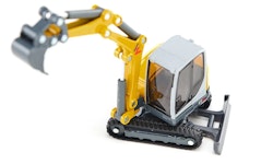 Wacker Neuson Et65 Minigraver 1:50