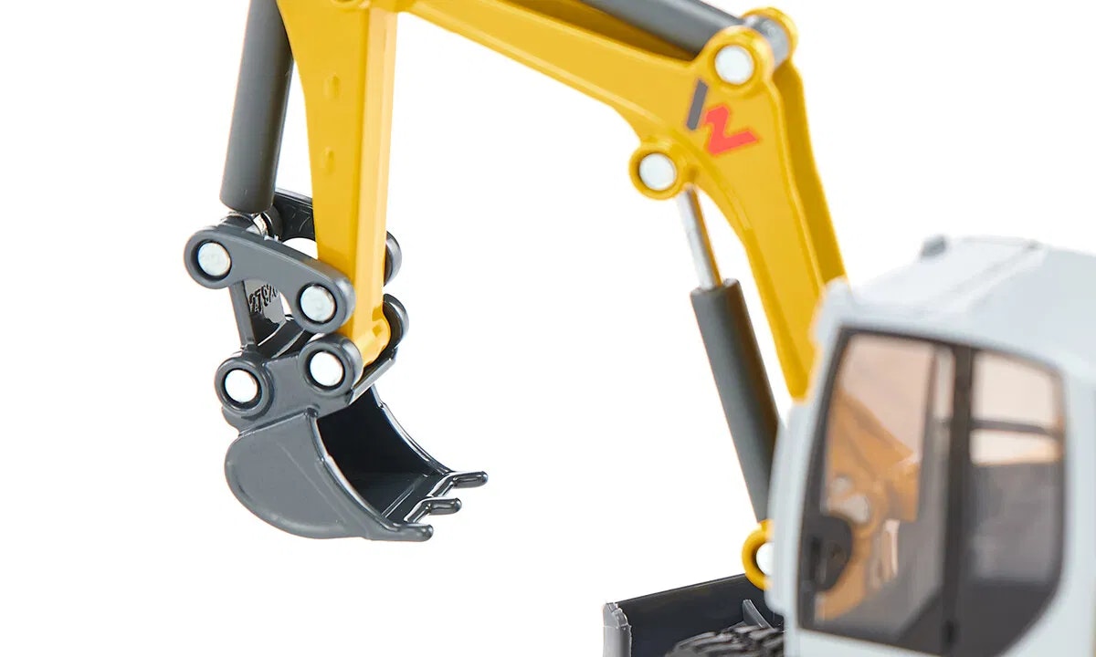Wacker Neuson Et65 Minigraver 1:50