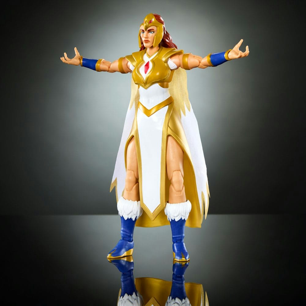 Motu Masterverse: Sorceress Teela