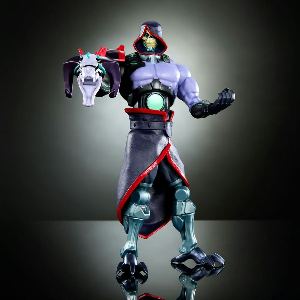 Motu Masterverse: Skeletor