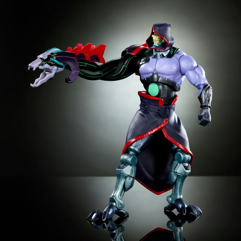 Motu Masterverse: Skeletor