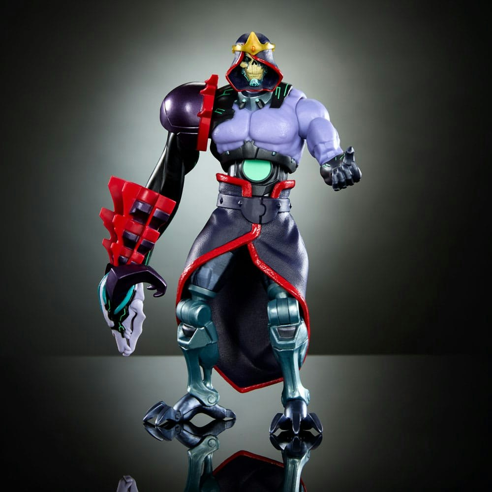 Motu Masterverse: Skeletor