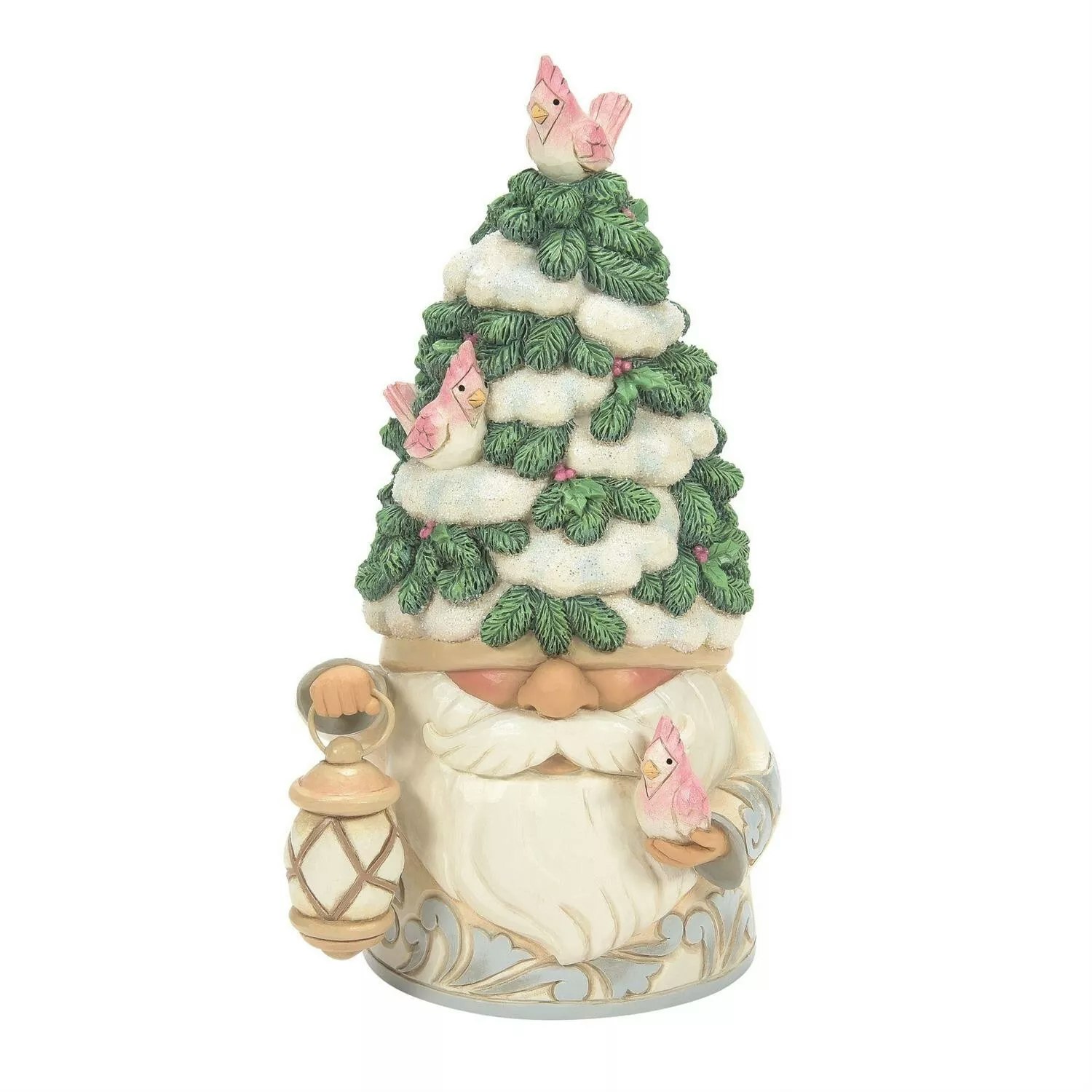 Heartwood Creek: Gnome Evergreen