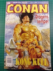 Conan 1995 - 09