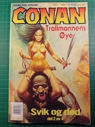 Conan 1995 - 03