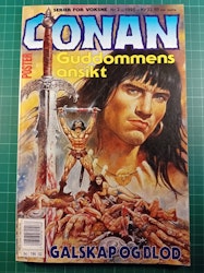 Conan 1995 - 02