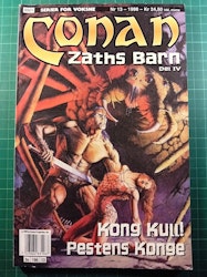Conan 1998 - 13