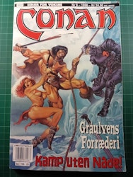 Conan 1998 - 09