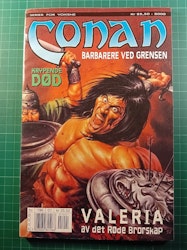 Conan 2000 - 01
