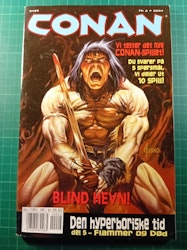 Conan 2004 - 06