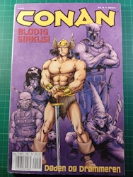 Conan 2004 - 08