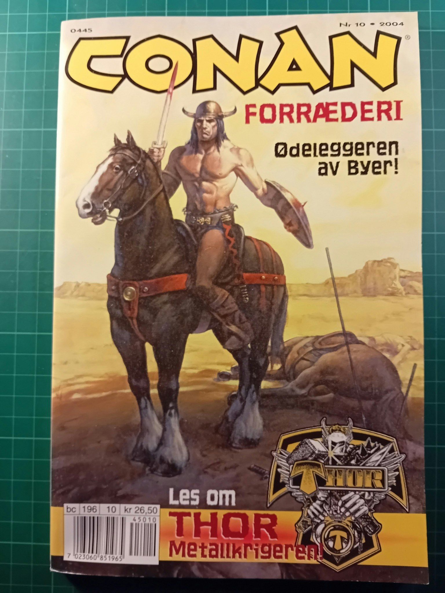 Conan 2004 - 10
