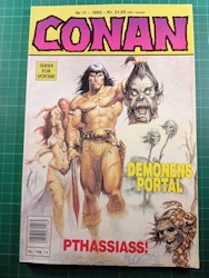 Conan 1993 - 11