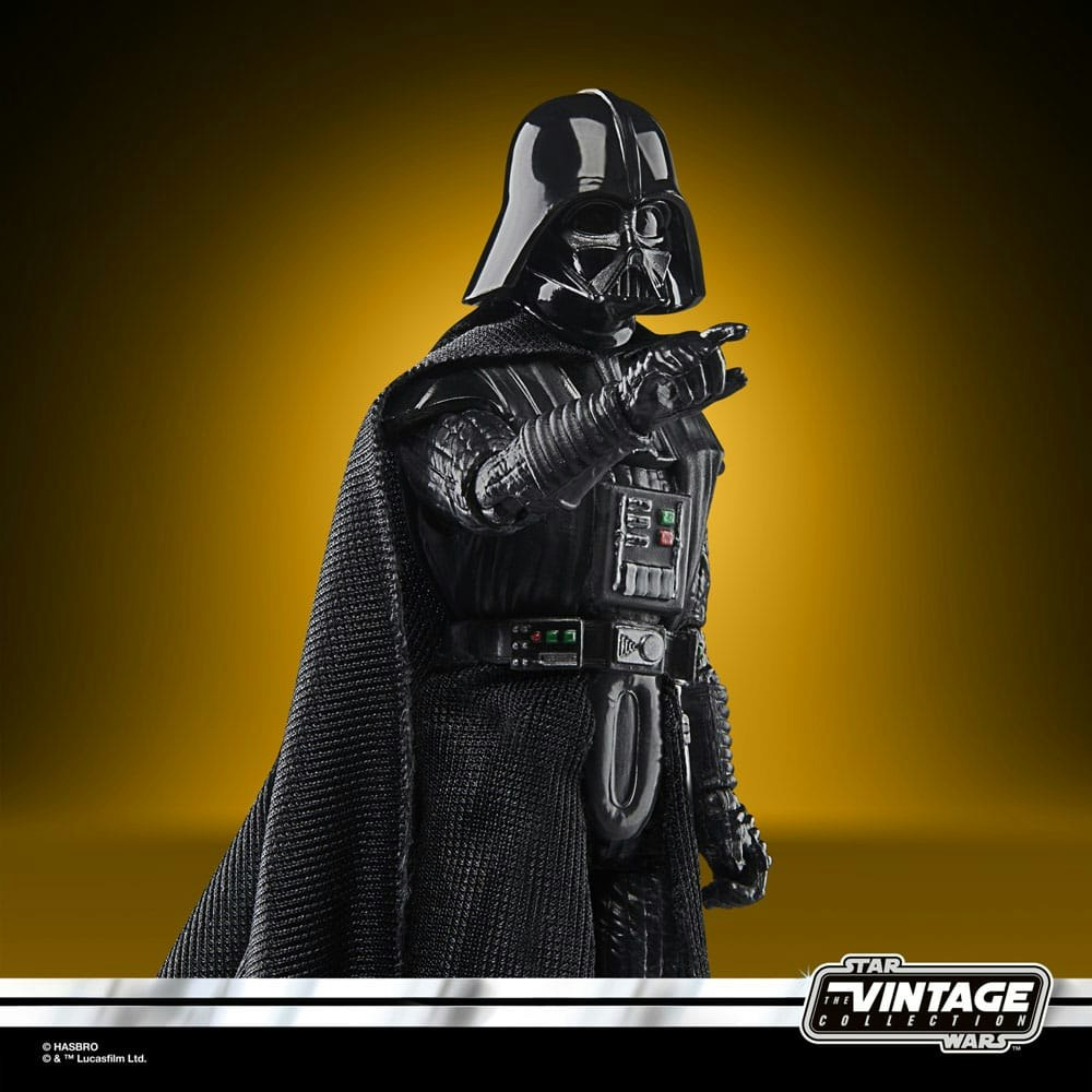 Star Wars Vintage Collection Darth Vader (Episode IV)