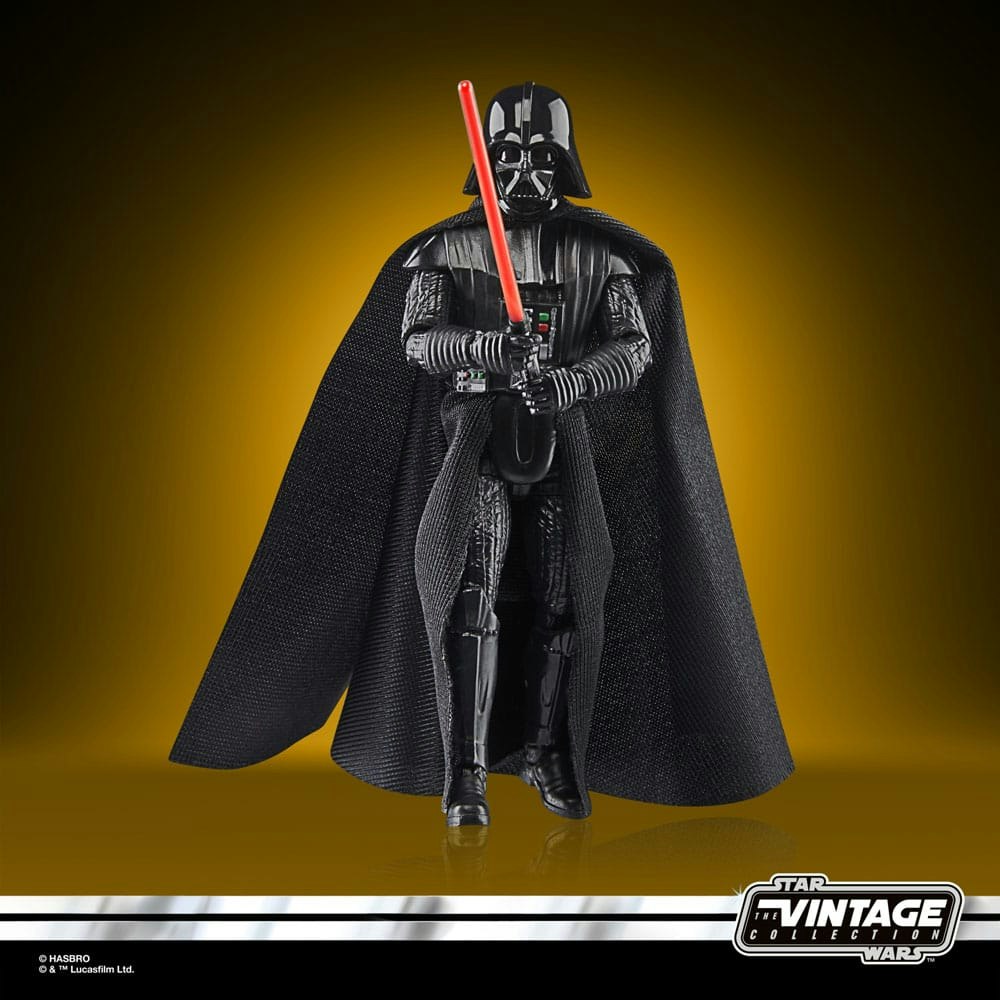 Star Wars Vintage Collection Darth Vader (Episode IV)