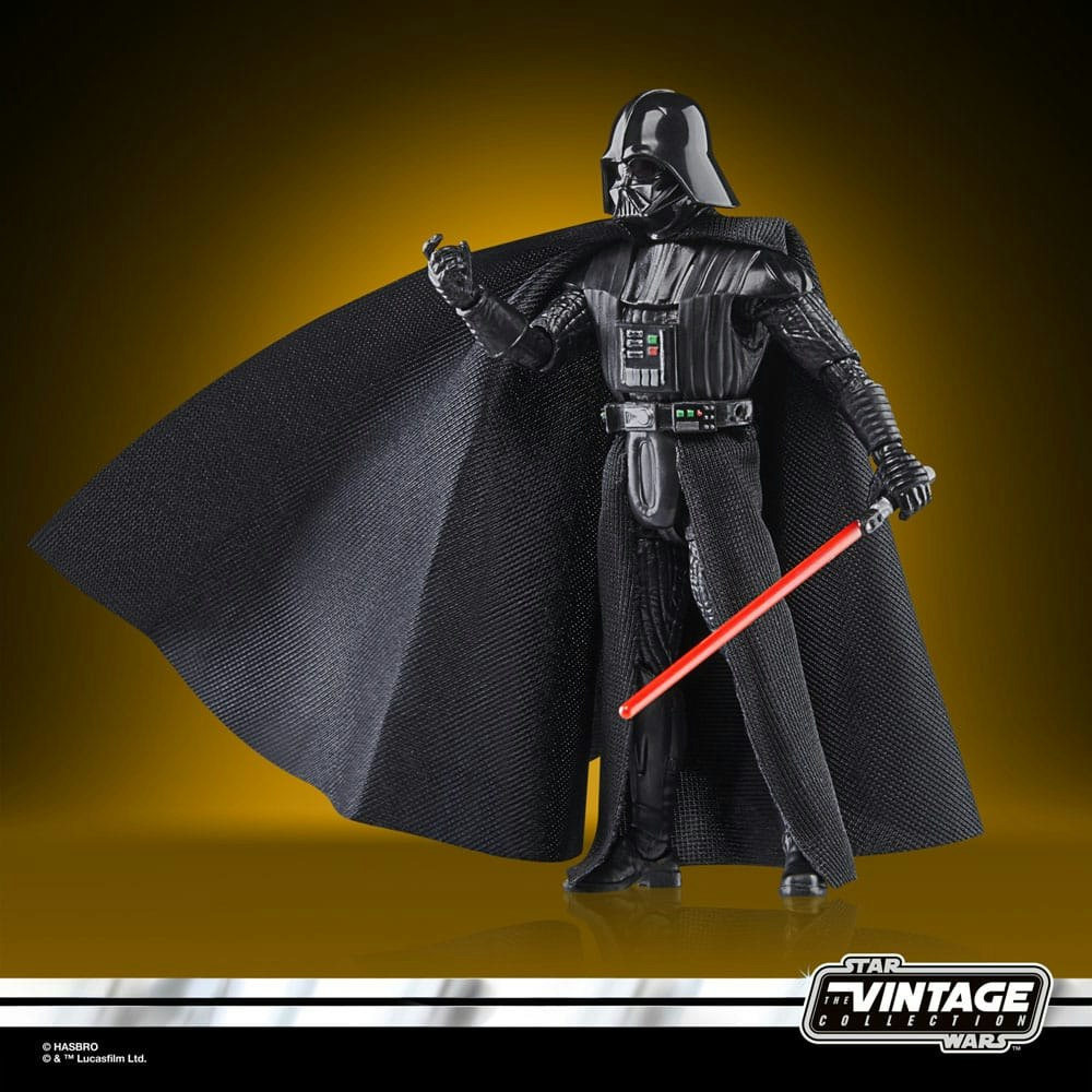 Star Wars Vintage Collection Darth Vader (Episode IV)