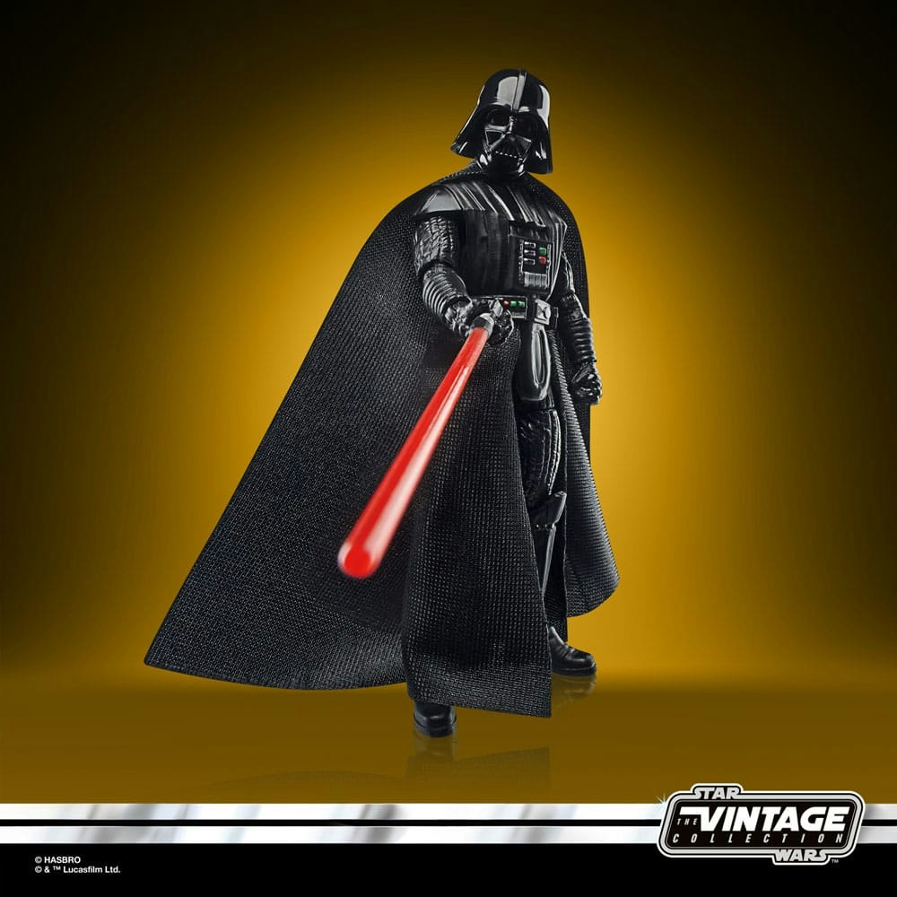 Star Wars Vintage Collection Darth Vader (Episode IV)