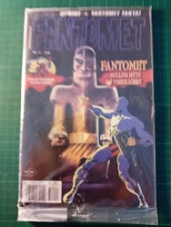 Fantomet 2005 - 11 (Forseglet)