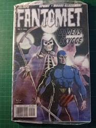 Fantomet 2005 - 07 (Forseglet)