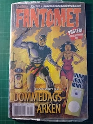 Fantomet 2005 - 01 (Forseglet)