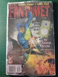 Fantomet 2004 - 24 (Forseglet)