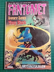 Fantomet 1989 - 21