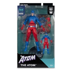 DC Collector Action Figure The Atom