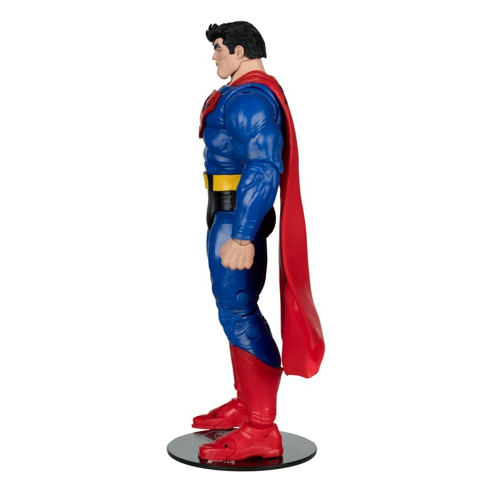 DC Collector Action Superman
