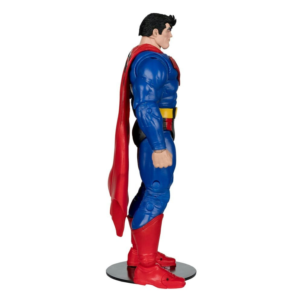 DC Collector Action Superman