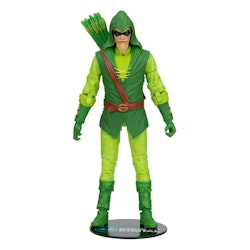 DC Collector Action Green Arrow