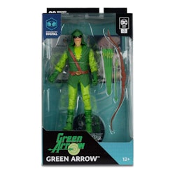 DC Collector Action Green Arrow