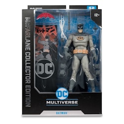 DC Multiverse collector edition 18 cm Batman