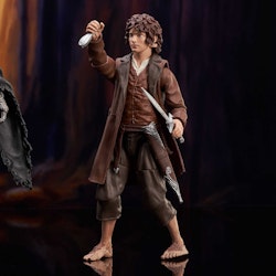 Lord of the Rings Select Action Figures 18 cm Frodo